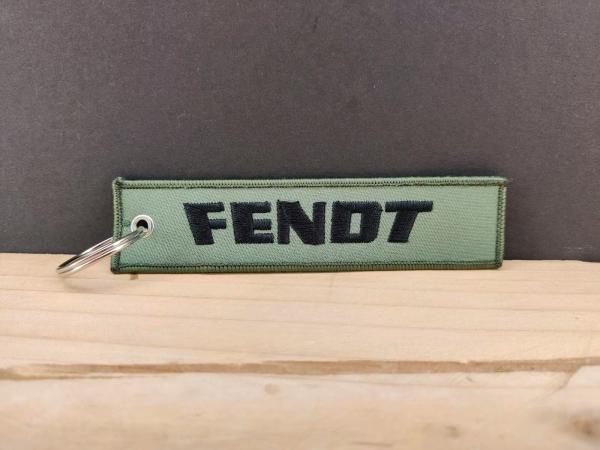 Fendt Favorit 612 Schlüselanhänger